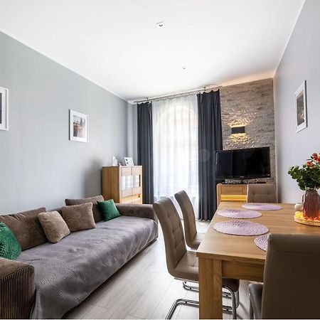 Apartament Silver Duszniki Zdrój Exterior foto