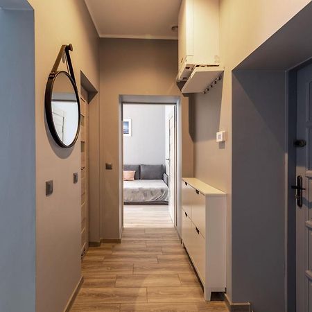 Apartament Silver Duszniki Zdrój Exterior foto