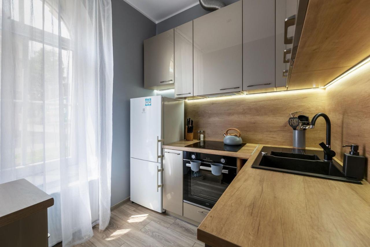 Apartament Silver Duszniki Zdrój Exterior foto