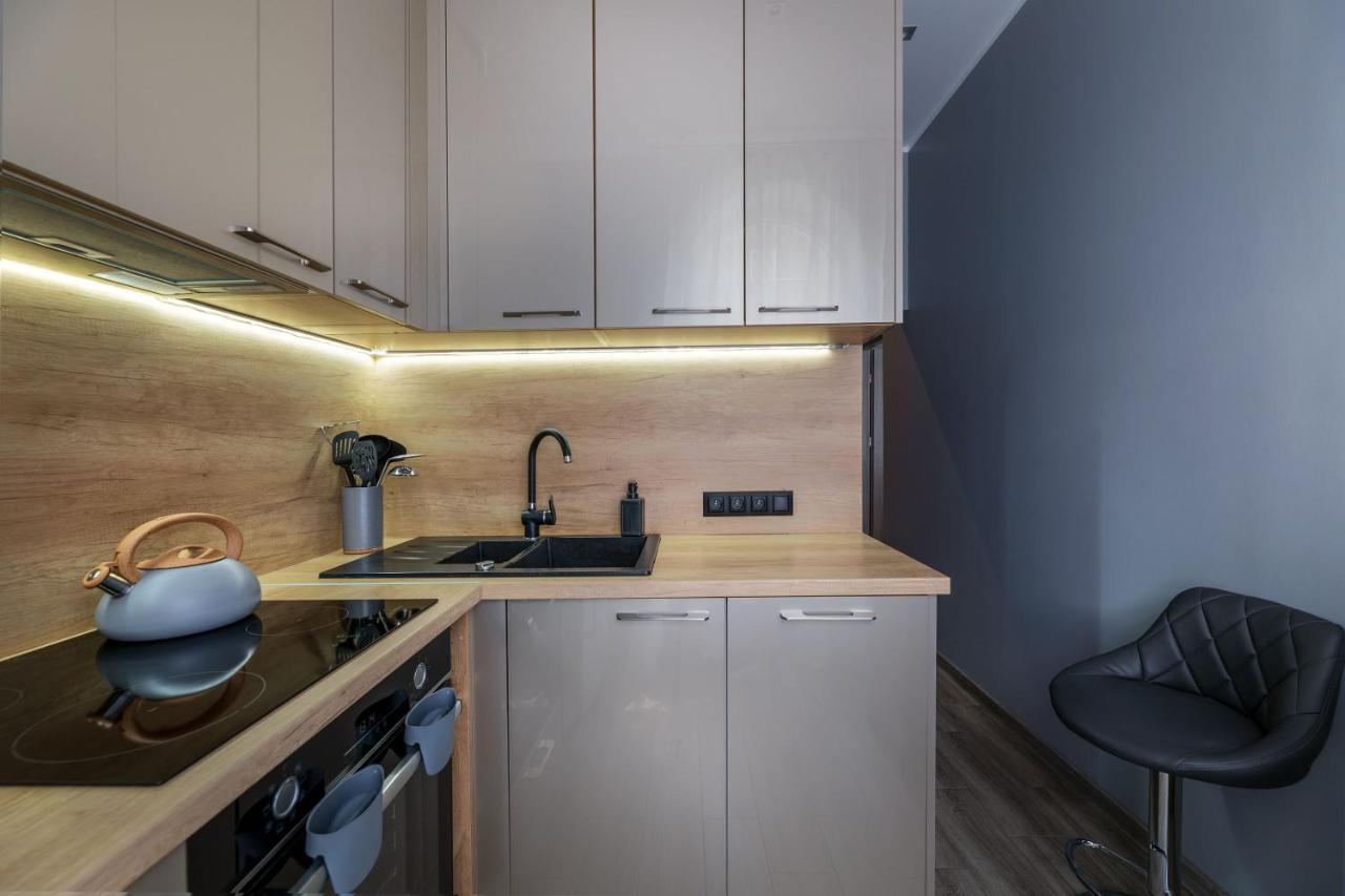 Apartament Silver Duszniki Zdrój Exterior foto