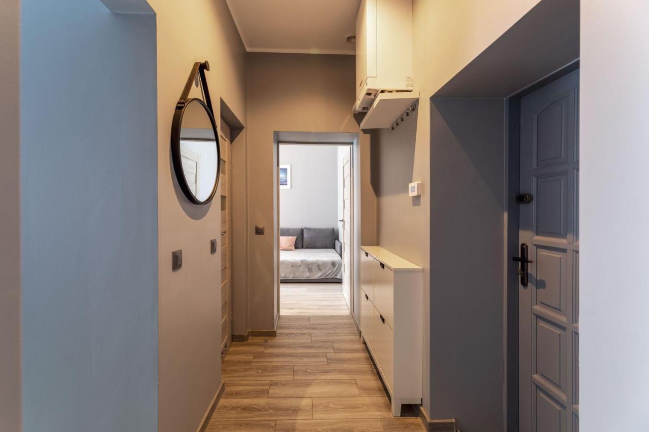 Apartament Silver Duszniki Zdrój Exterior foto